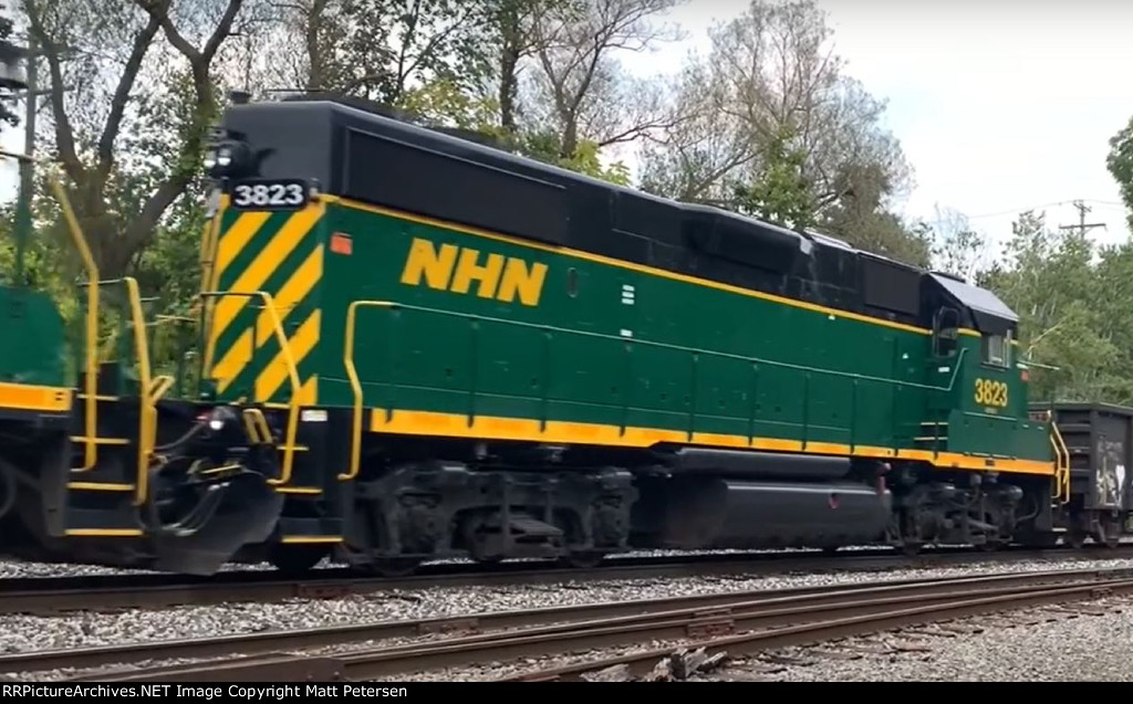 NHN 3823